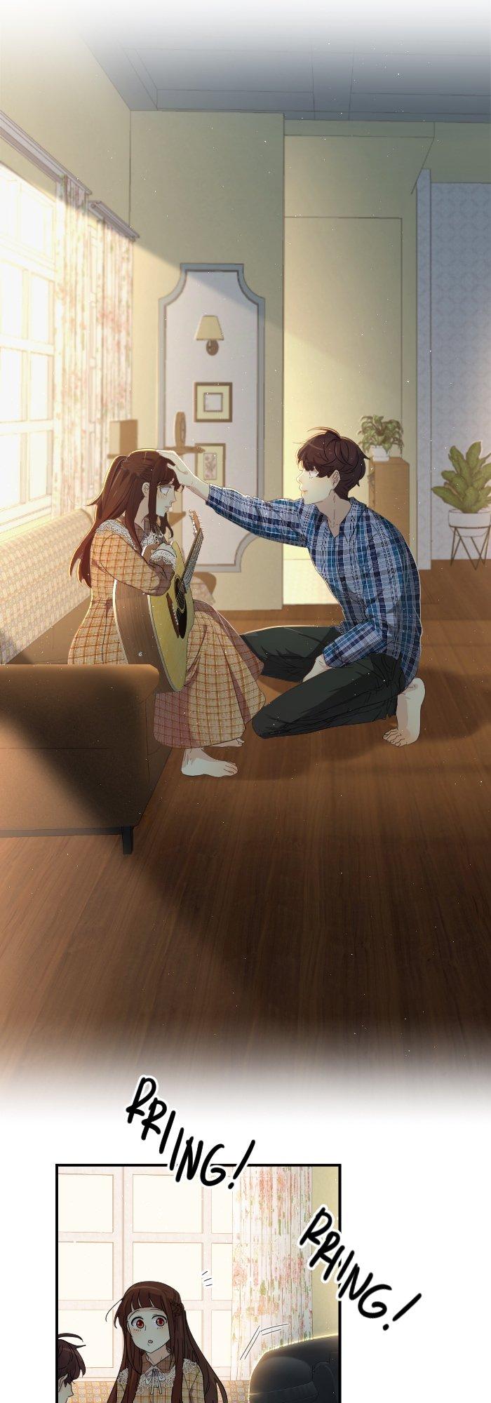 A Werewolf Boy - Chapter 13 Page 23