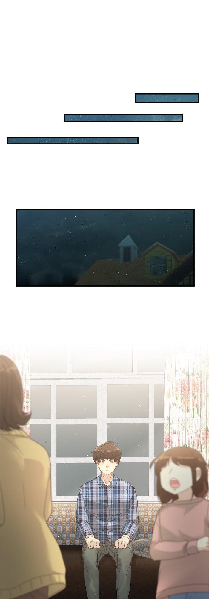 A Werewolf Boy - Chapter 14 Page 19