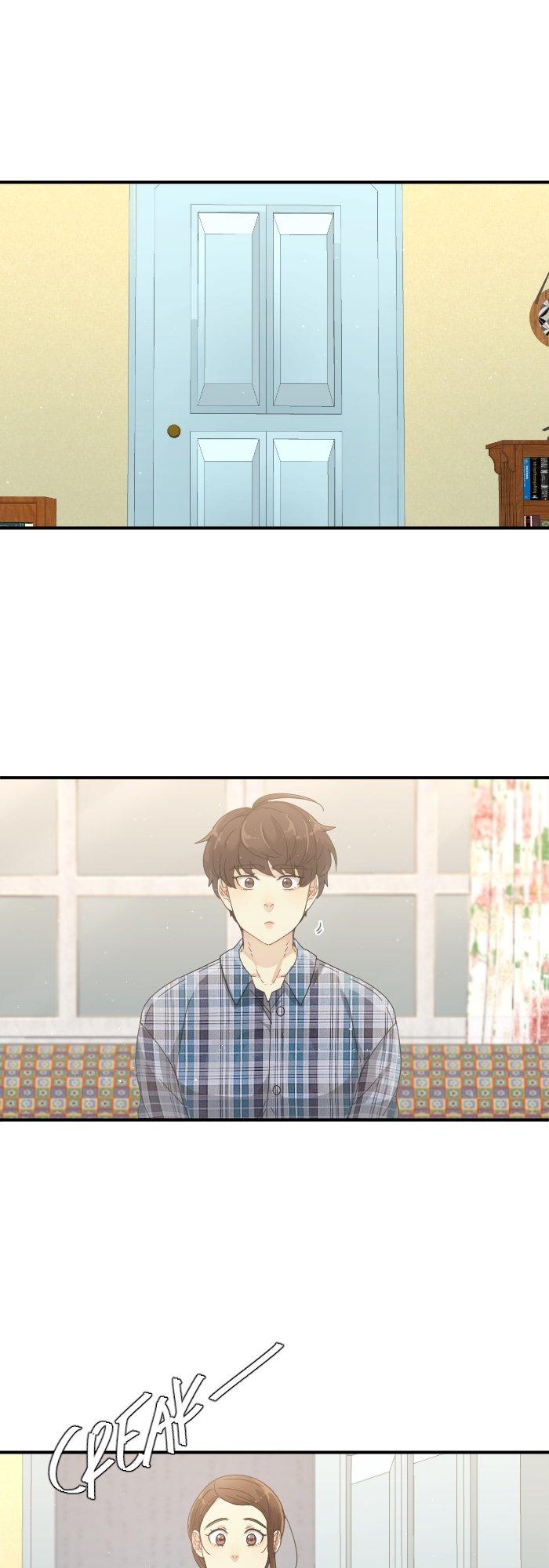 A Werewolf Boy - Chapter 14 Page 21