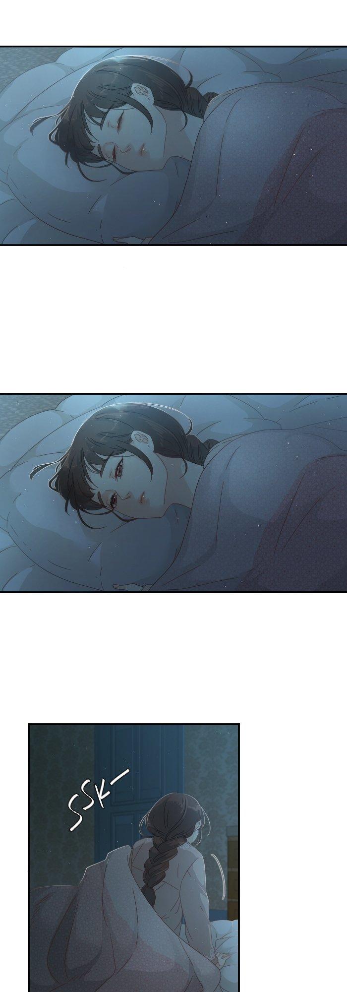 A Werewolf Boy - Chapter 14 Page 26