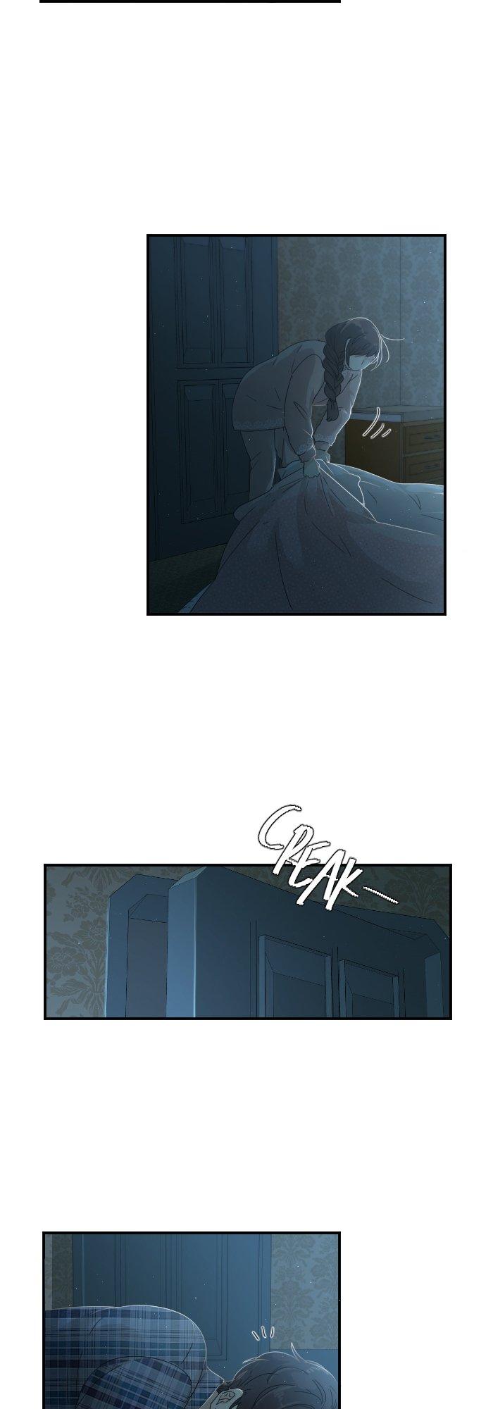 A Werewolf Boy - Chapter 14 Page 27
