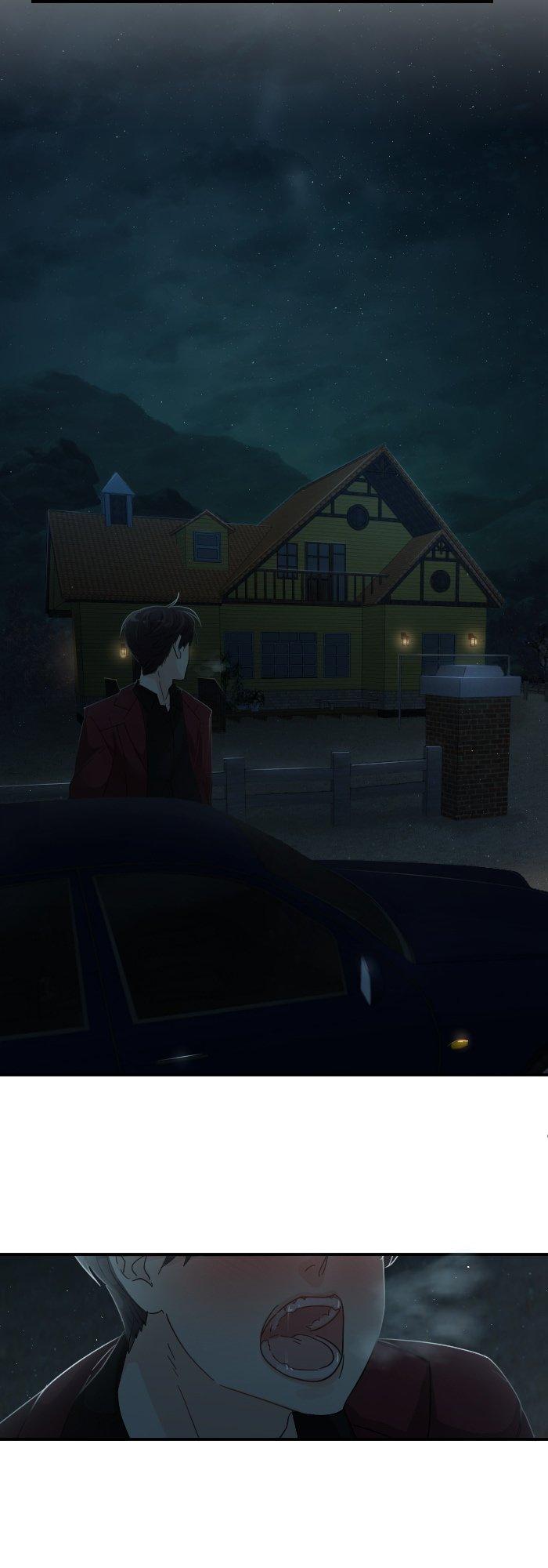 A Werewolf Boy - Chapter 14 Page 30