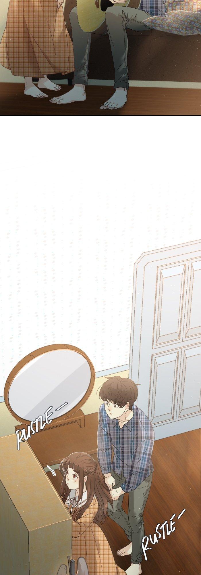 A Werewolf Boy - Chapter 14 Page 4