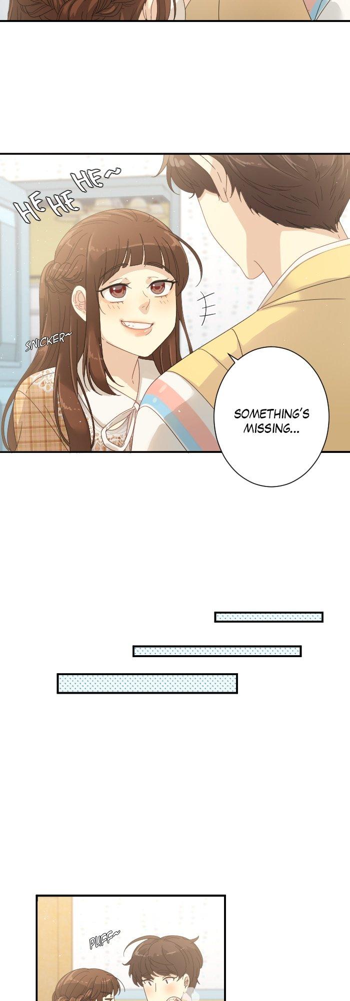 A Werewolf Boy - Chapter 14 Page 9