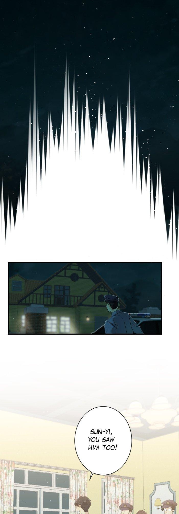 A Werewolf Boy - Chapter 16 Page 17