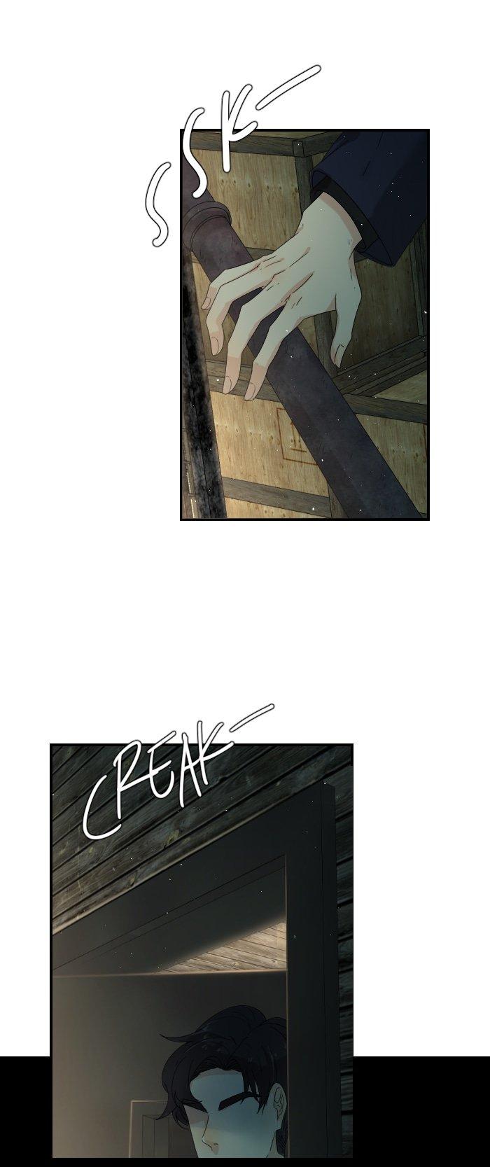 A Werewolf Boy - Chapter 16 Page 31