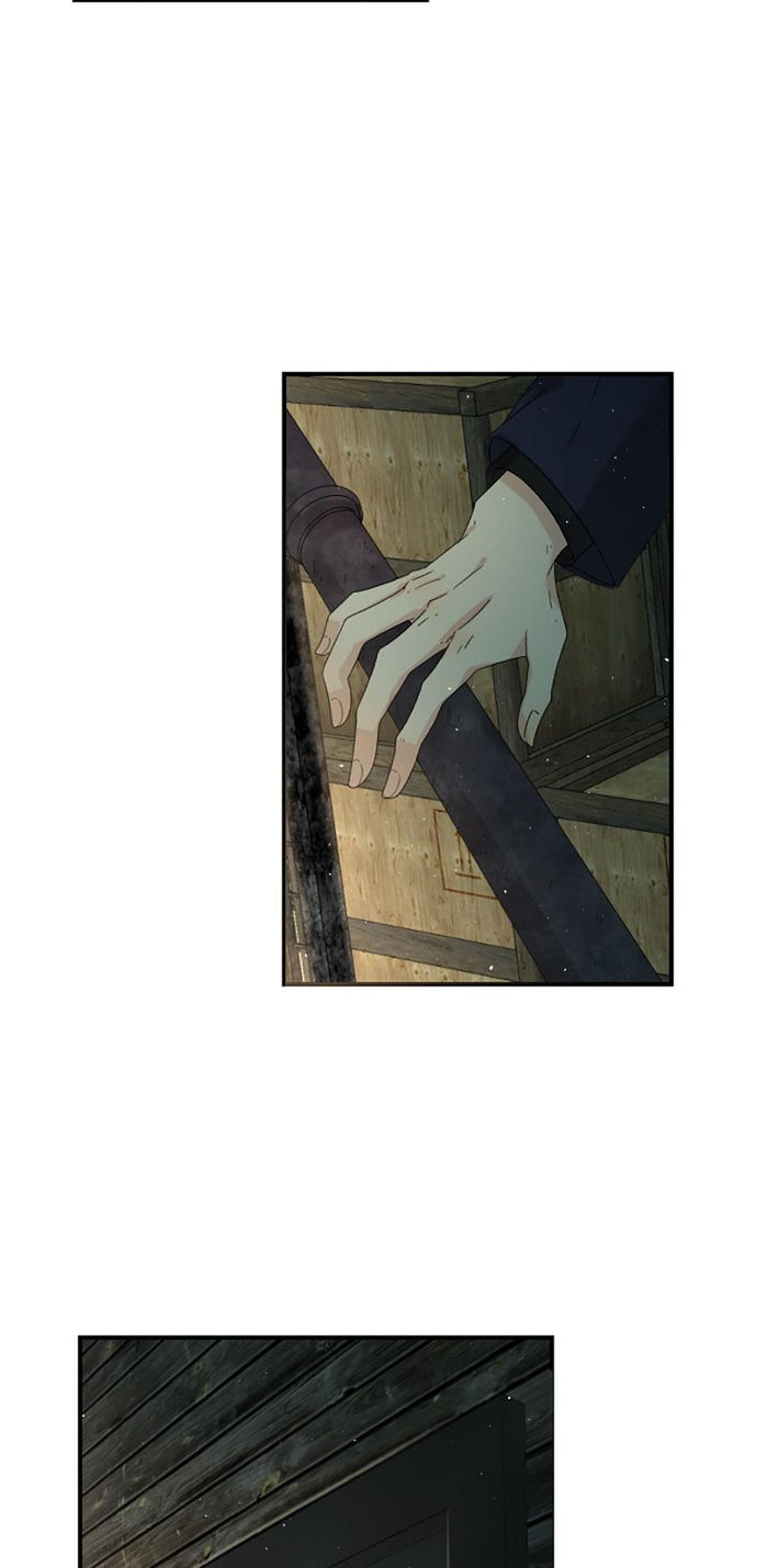 A Werewolf Boy - Chapter 17 Page 3