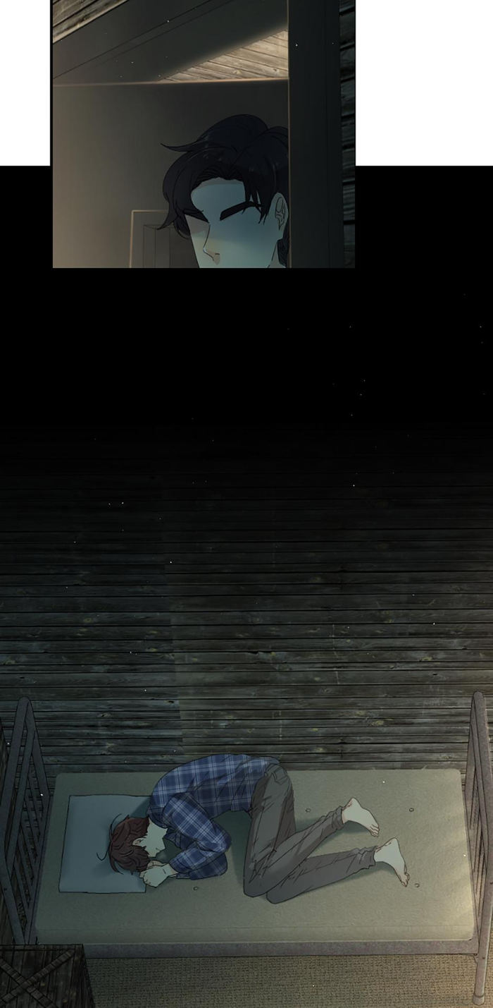 A Werewolf Boy - Chapter 17 Page 4