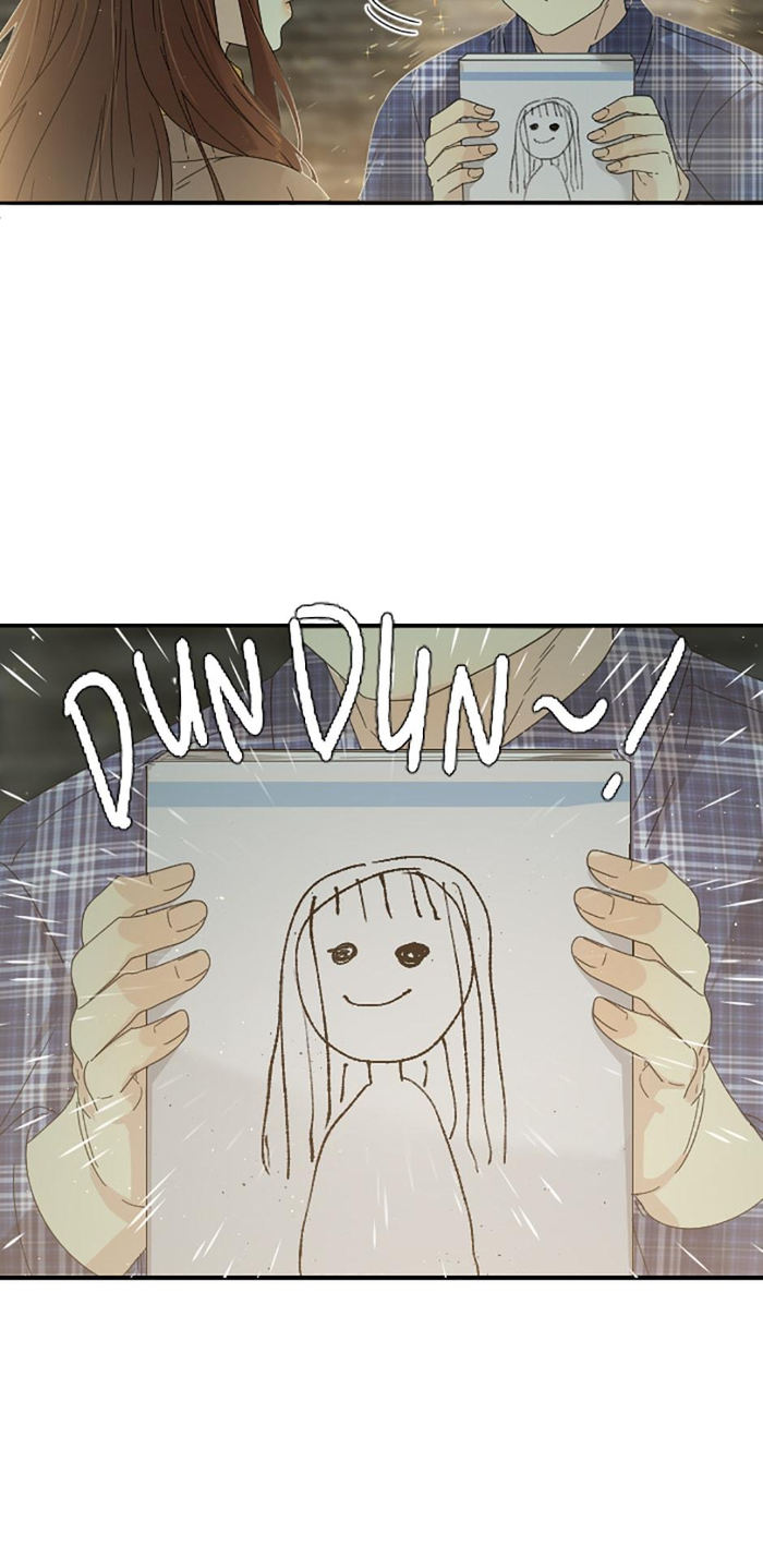 A Werewolf Boy - Chapter 17 Page 40