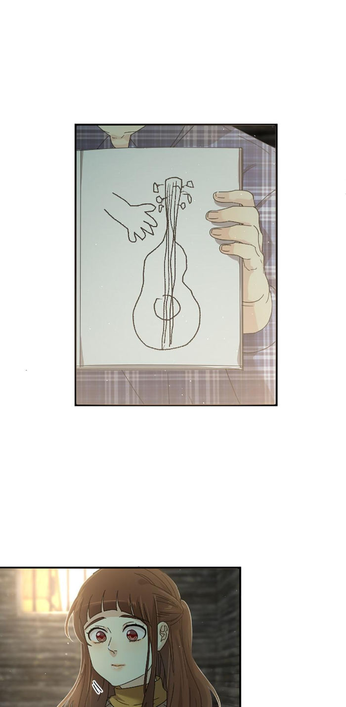 A Werewolf Boy - Chapter 17 Page 43