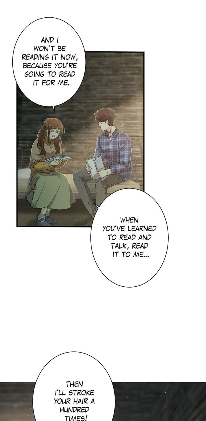 A Werewolf Boy - Chapter 17 Page 46