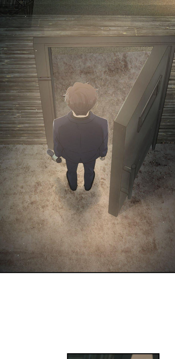 A Werewolf Boy - Chapter 17 Page 5