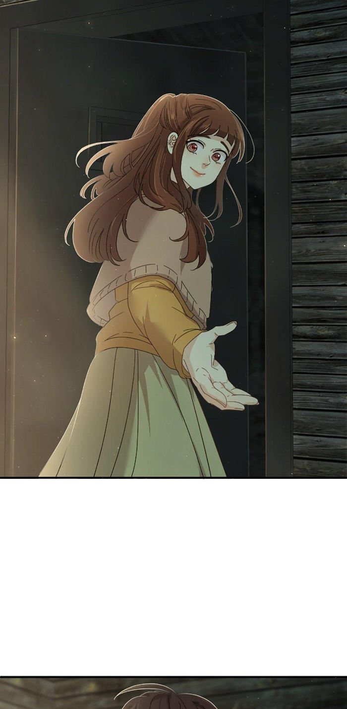 A Werewolf Boy - Chapter 17 Page 55