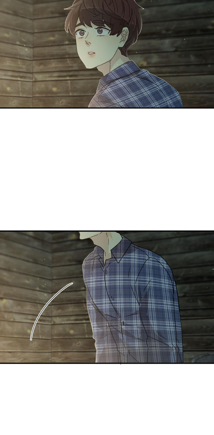 A Werewolf Boy - Chapter 17 Page 56