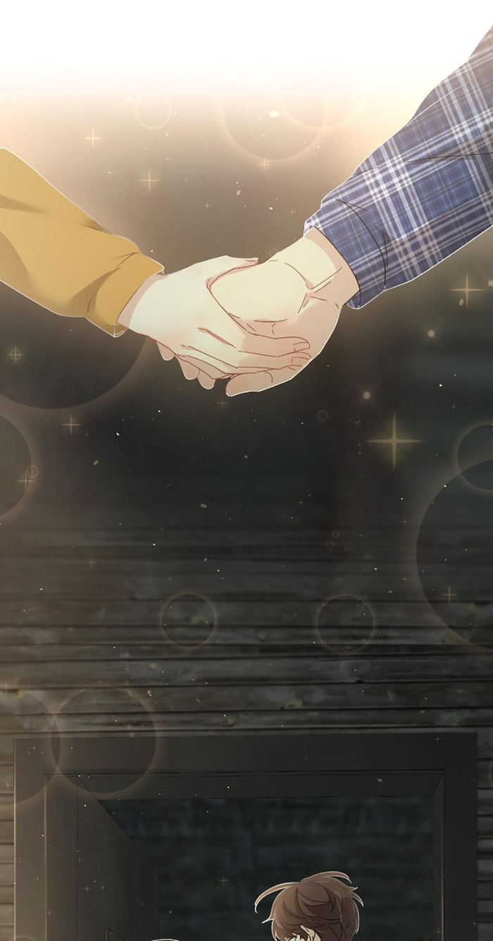 A Werewolf Boy - Chapter 17 Page 57