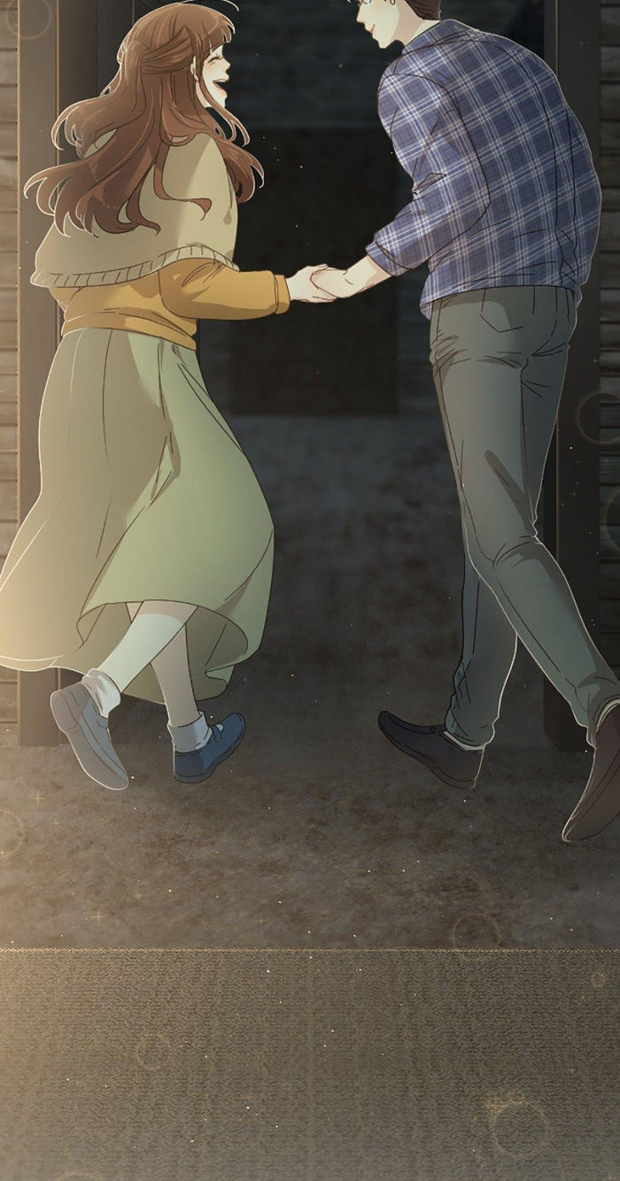 A Werewolf Boy - Chapter 17 Page 58