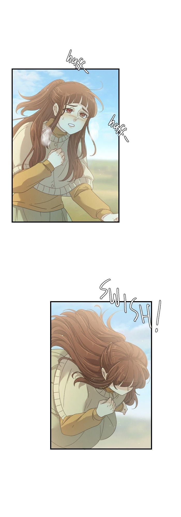 A Werewolf Boy - Chapter 18 Page 16