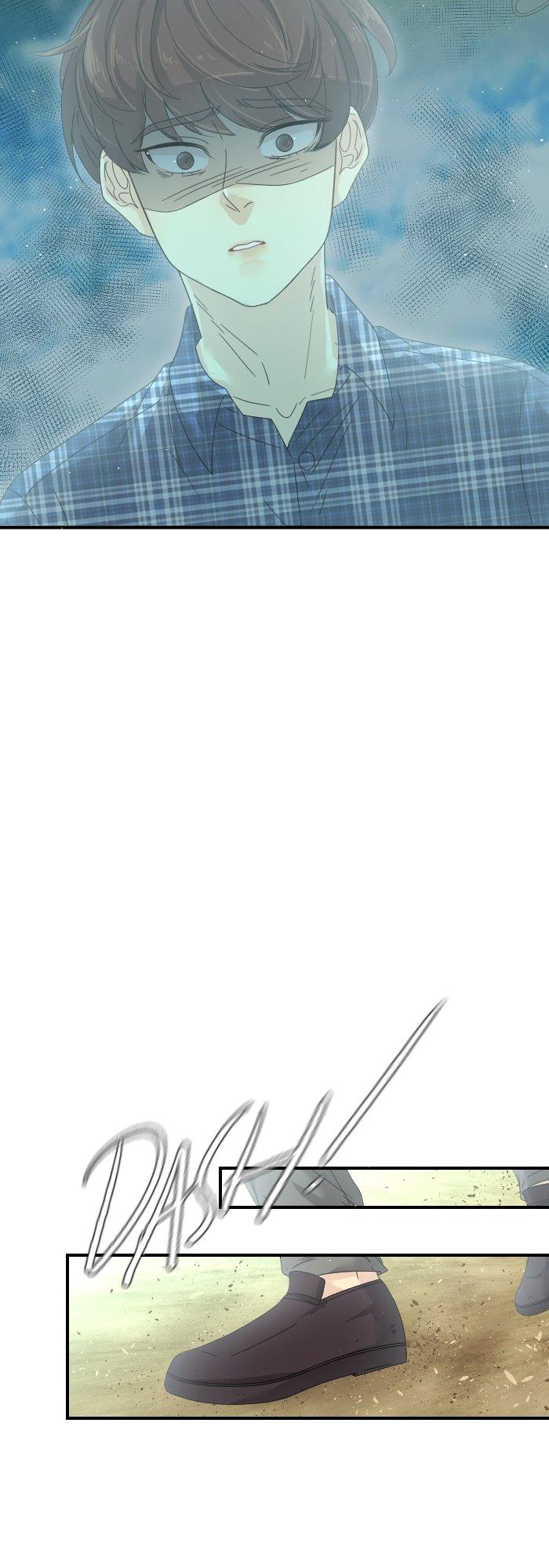 A Werewolf Boy - Chapter 18 Page 19