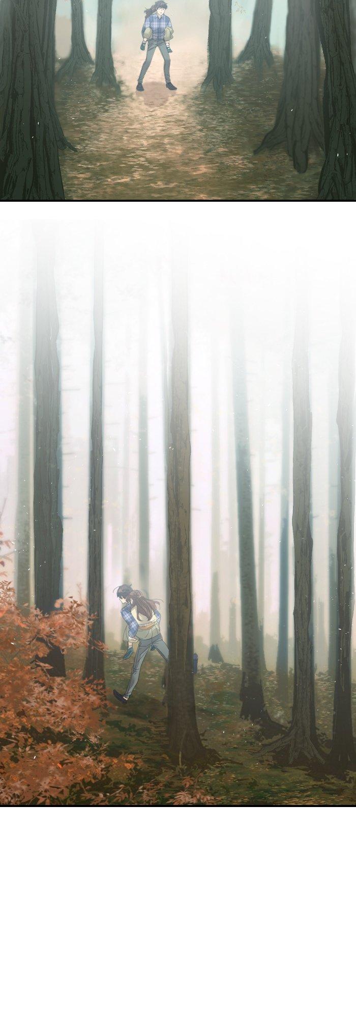 A Werewolf Boy - Chapter 18 Page 25