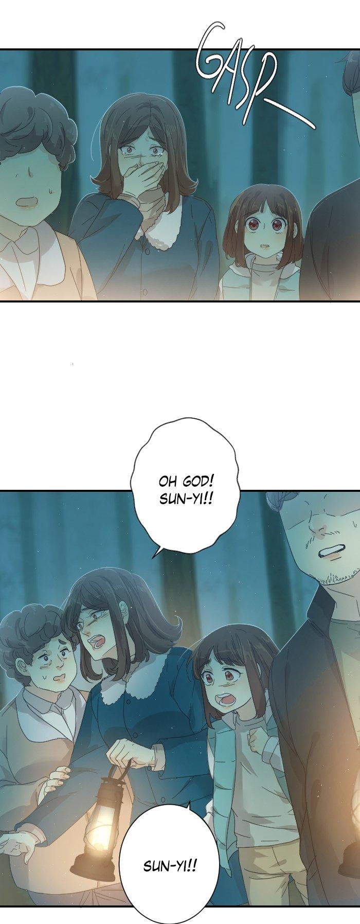A Werewolf Boy - Chapter 18 Page 31