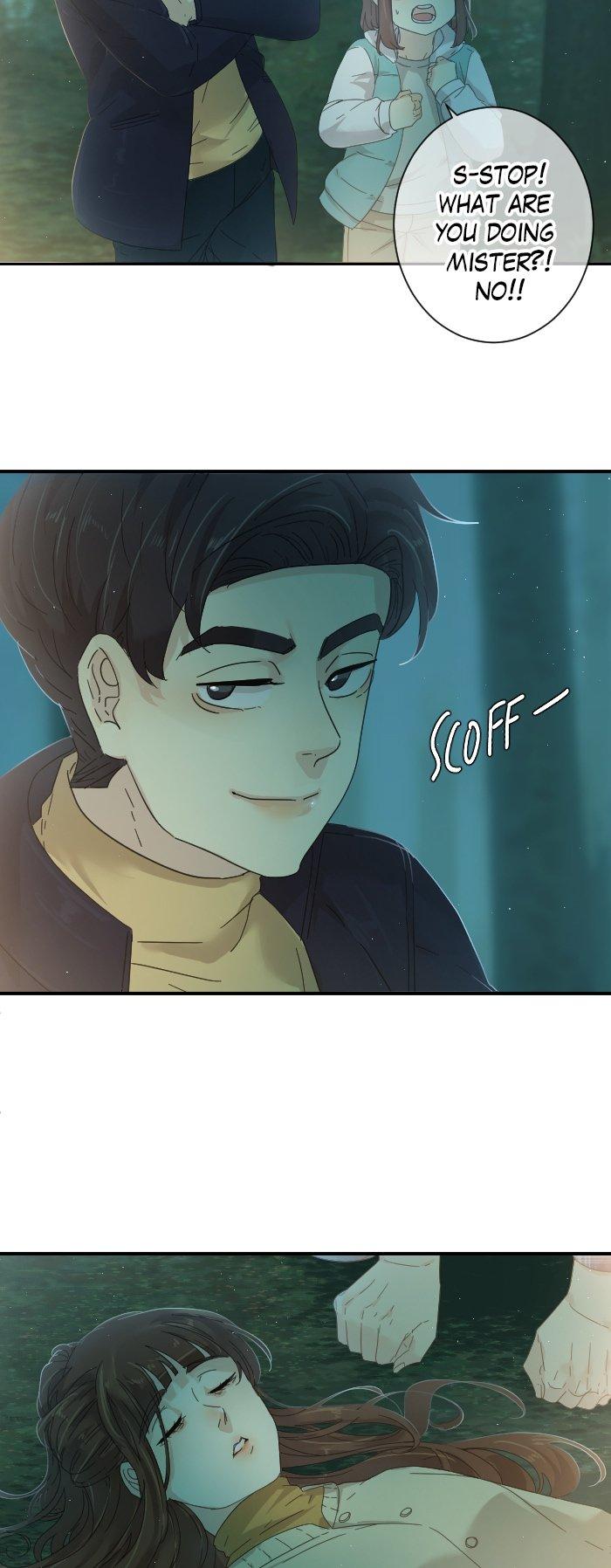 A Werewolf Boy - Chapter 18 Page 33