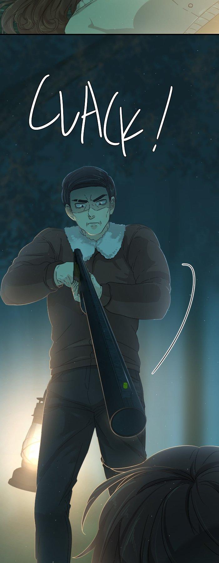 A Werewolf Boy - Chapter 18 Page 34