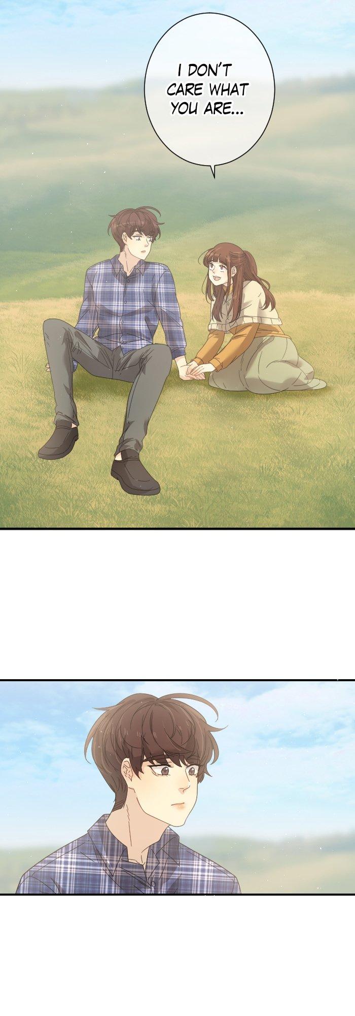 A Werewolf Boy - Chapter 18 Page 5