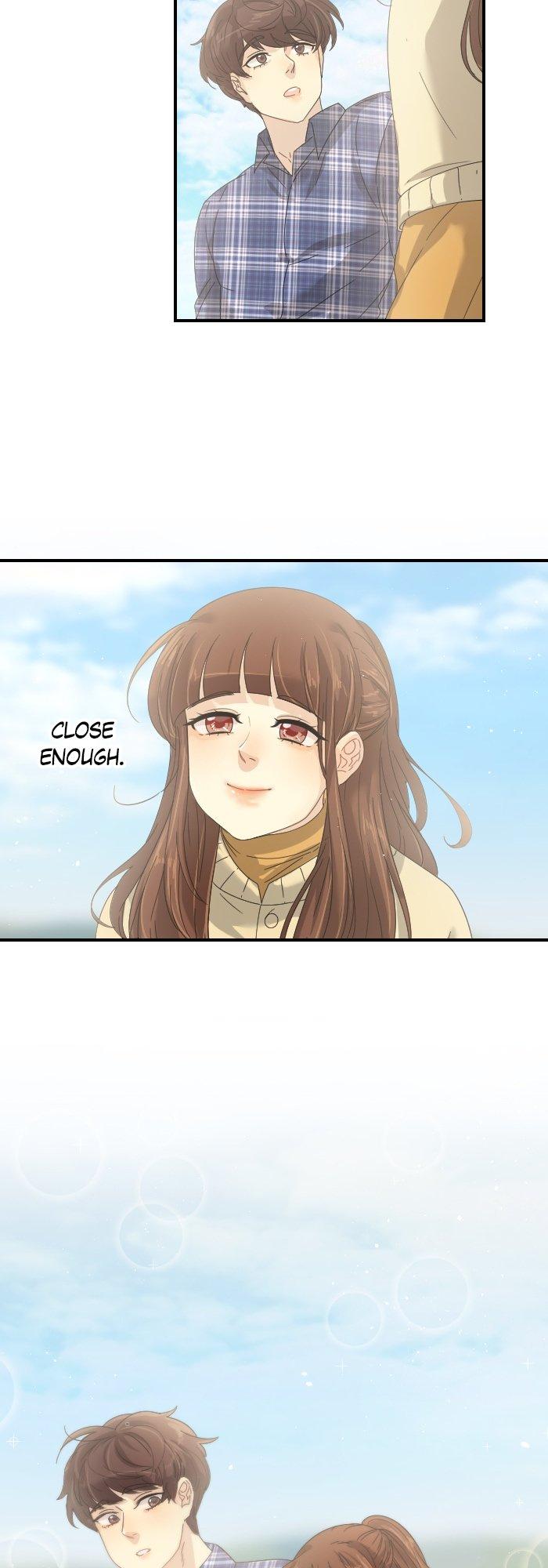 A Werewolf Boy - Chapter 18 Page 9