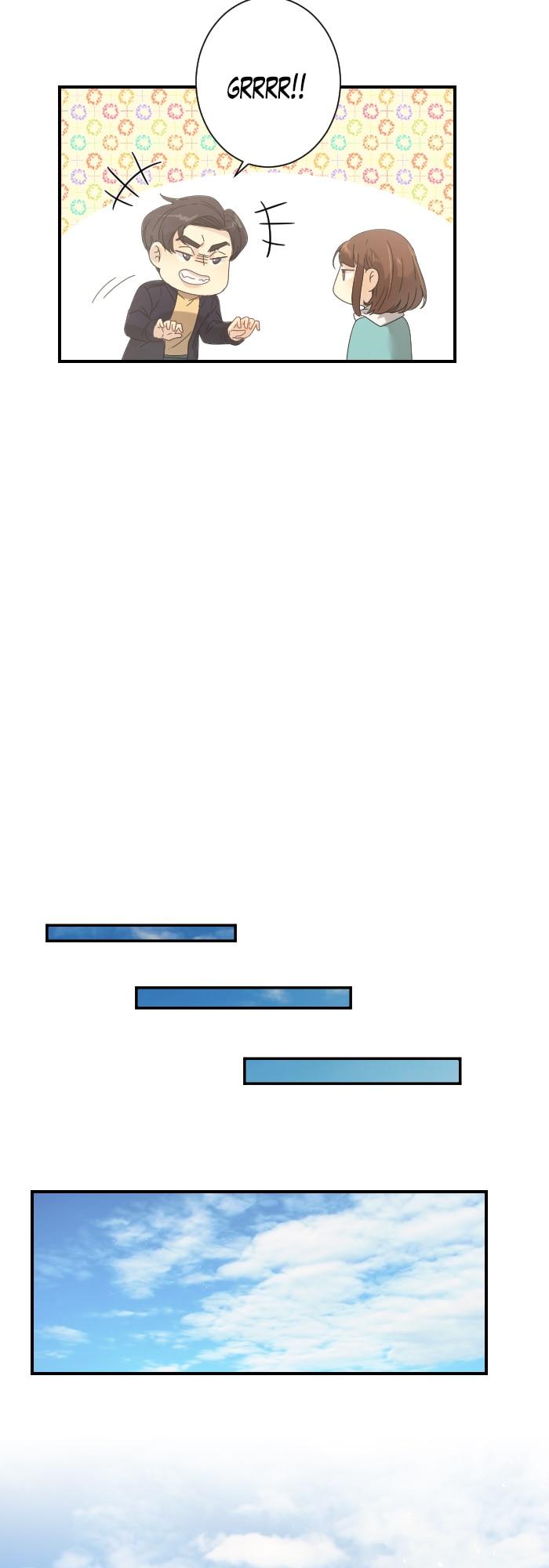 A Werewolf Boy - Chapter 19 Page 19