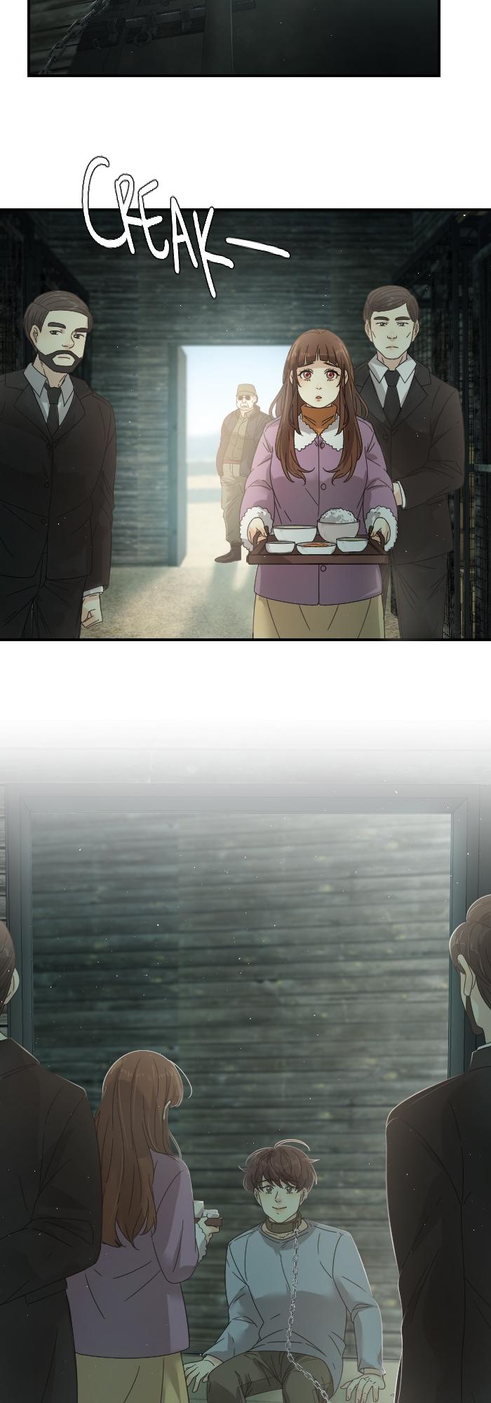 A Werewolf Boy - Chapter 19 Page 24