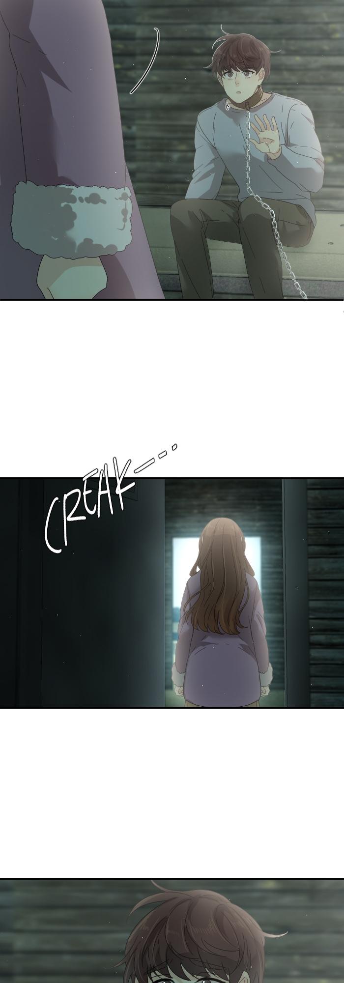 A Werewolf Boy - Chapter 19 Page 27