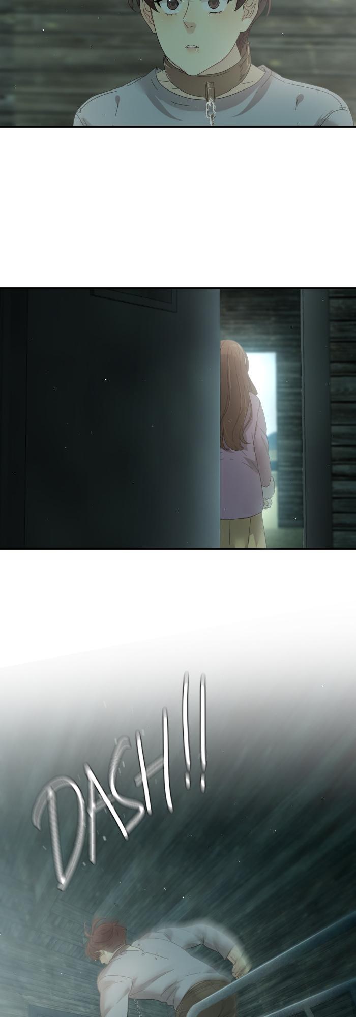 A Werewolf Boy - Chapter 19 Page 28