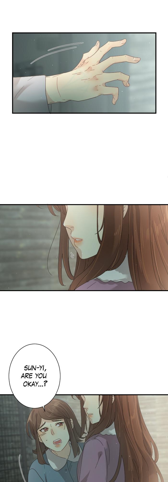 A Werewolf Boy - Chapter 19 Page 31