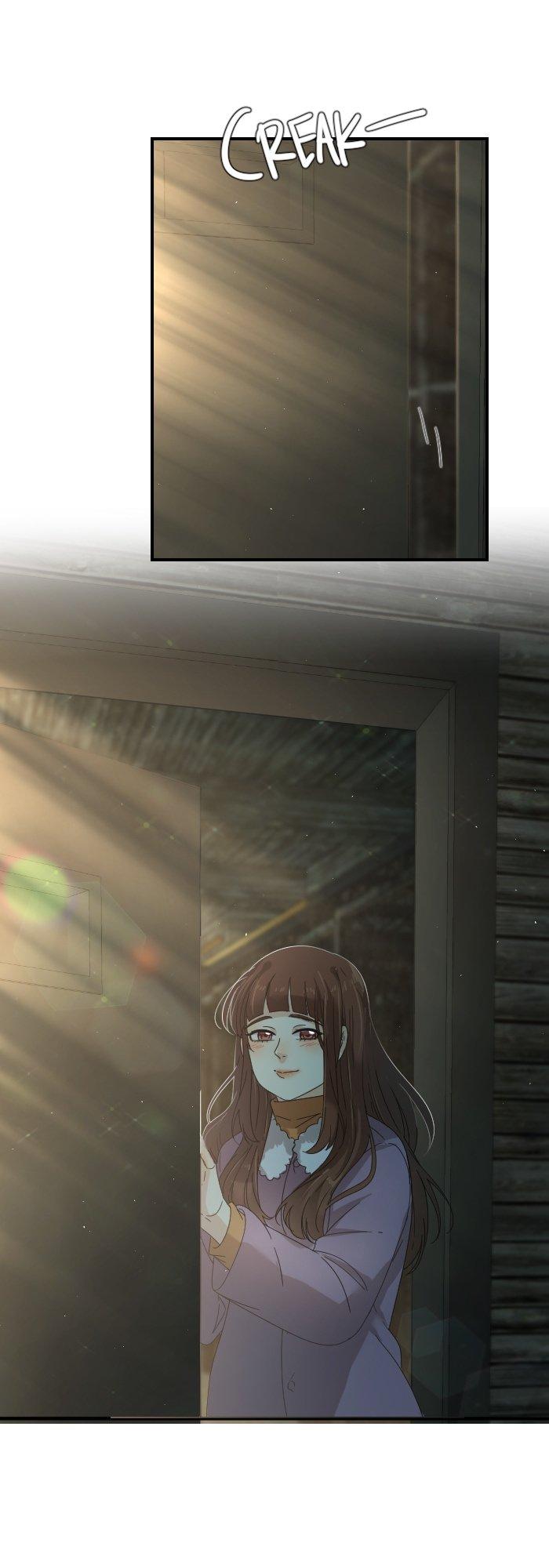 A Werewolf Boy - Chapter 20 Page 16