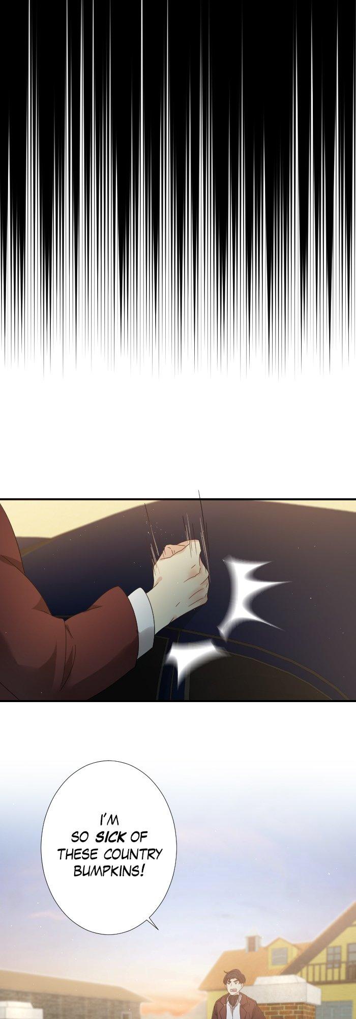 A Werewolf Boy - Chapter 20 Page 21