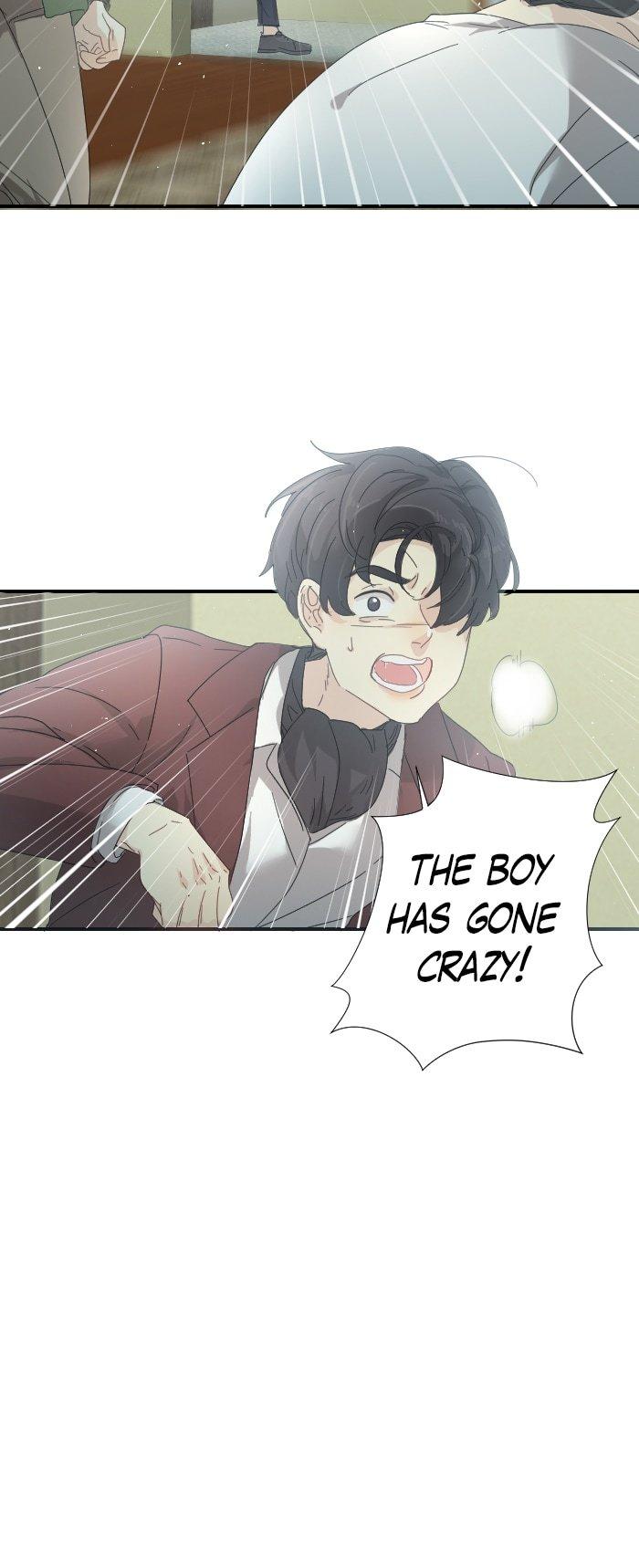 A Werewolf Boy - Chapter 20 Page 40