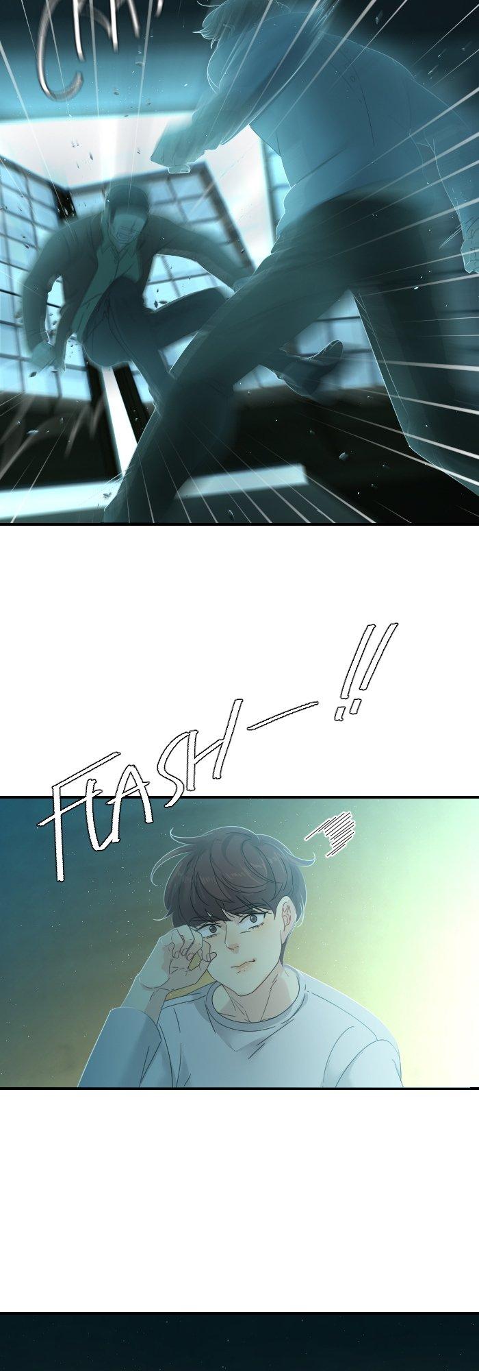 A Werewolf Boy - Chapter 21 Page 19