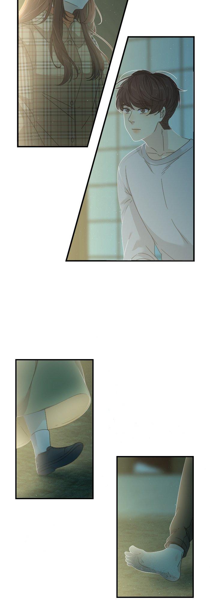 A Werewolf Boy - Chapter 21 Page 21