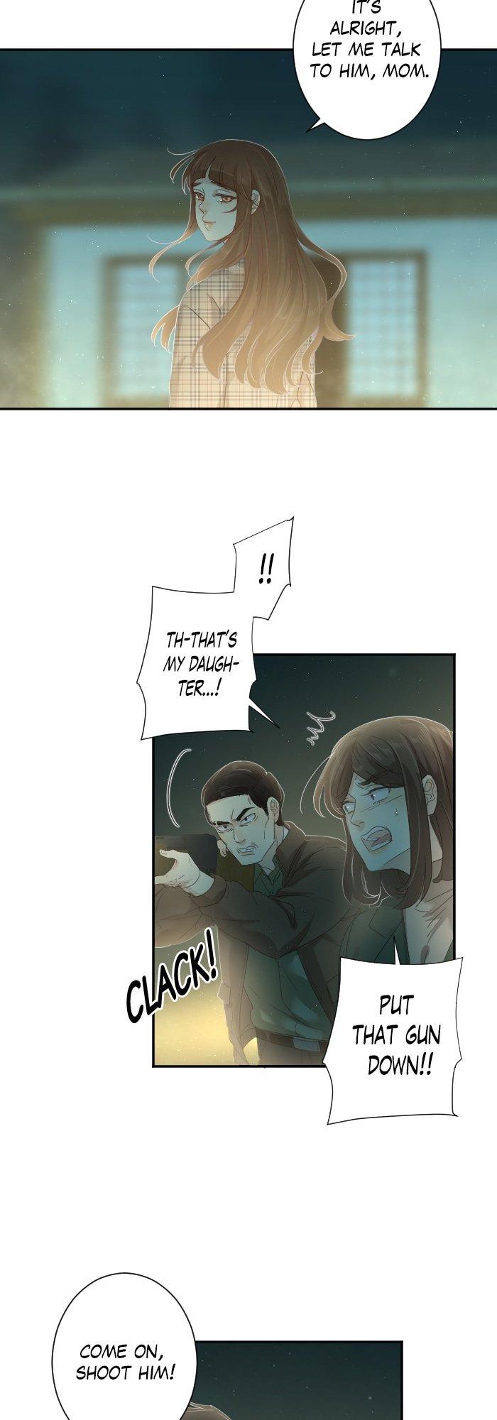 A Werewolf Boy - Chapter 21 Page 24