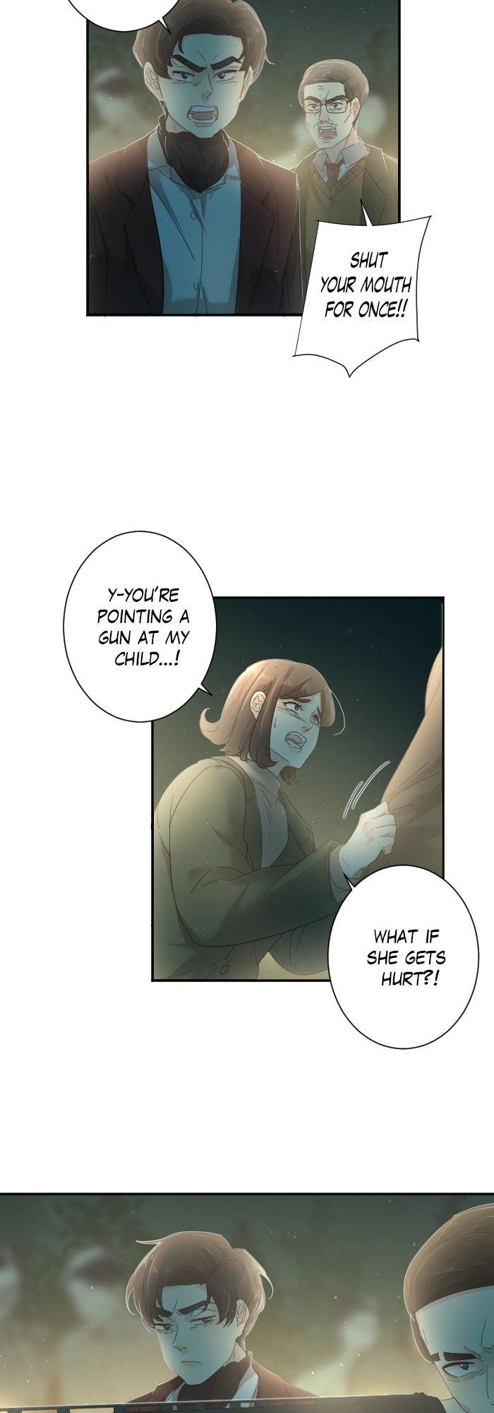 A Werewolf Boy - Chapter 21 Page 25