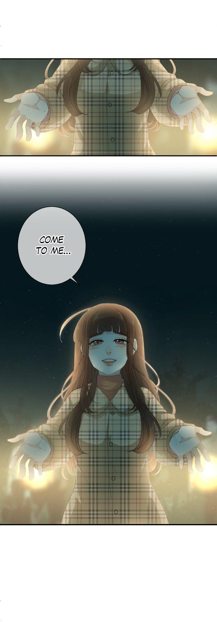 A Werewolf Boy - Chapter 21 Page 28