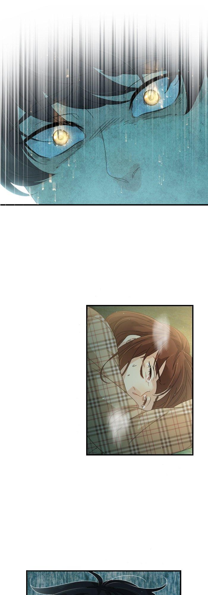 A Werewolf Boy - Chapter 22 Page 11