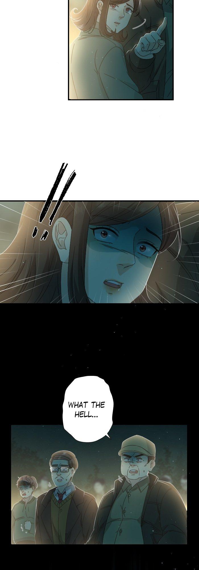 A Werewolf Boy - Chapter 22 Page 13