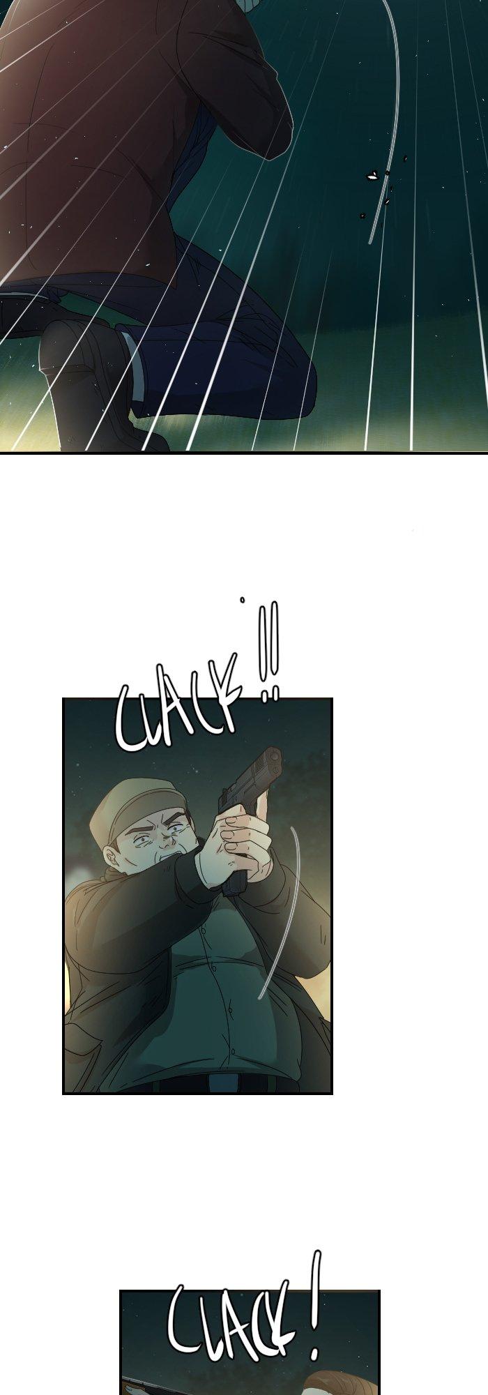 A Werewolf Boy - Chapter 22 Page 19