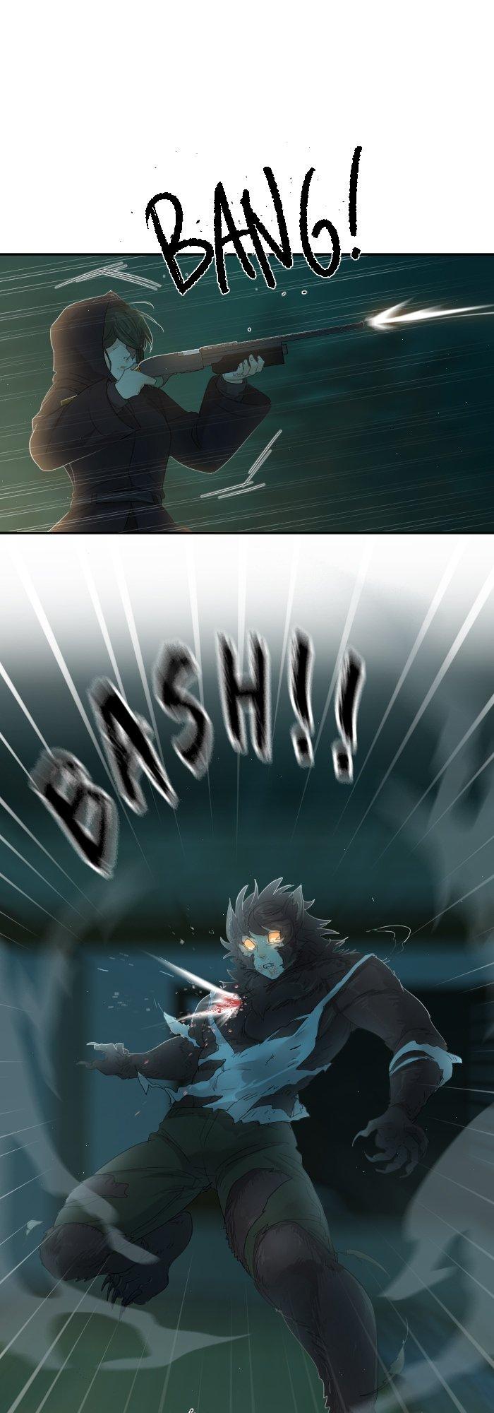 A Werewolf Boy - Chapter 22 Page 31