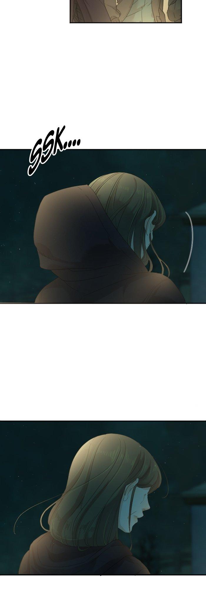 A Werewolf Boy - Chapter 22 Page 33