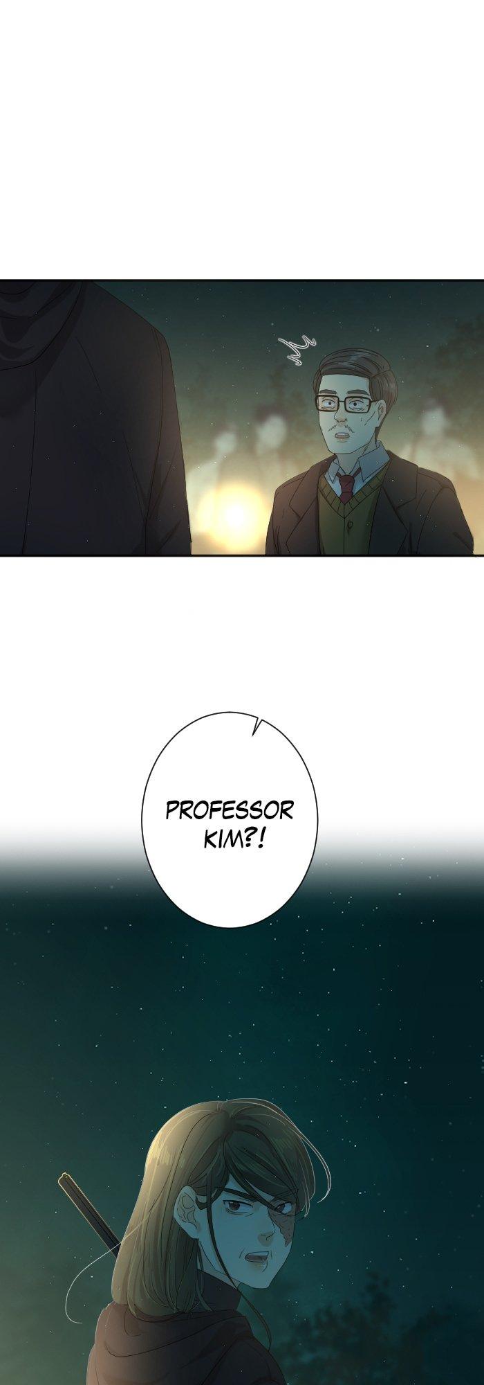 A Werewolf Boy - Chapter 22 Page 34