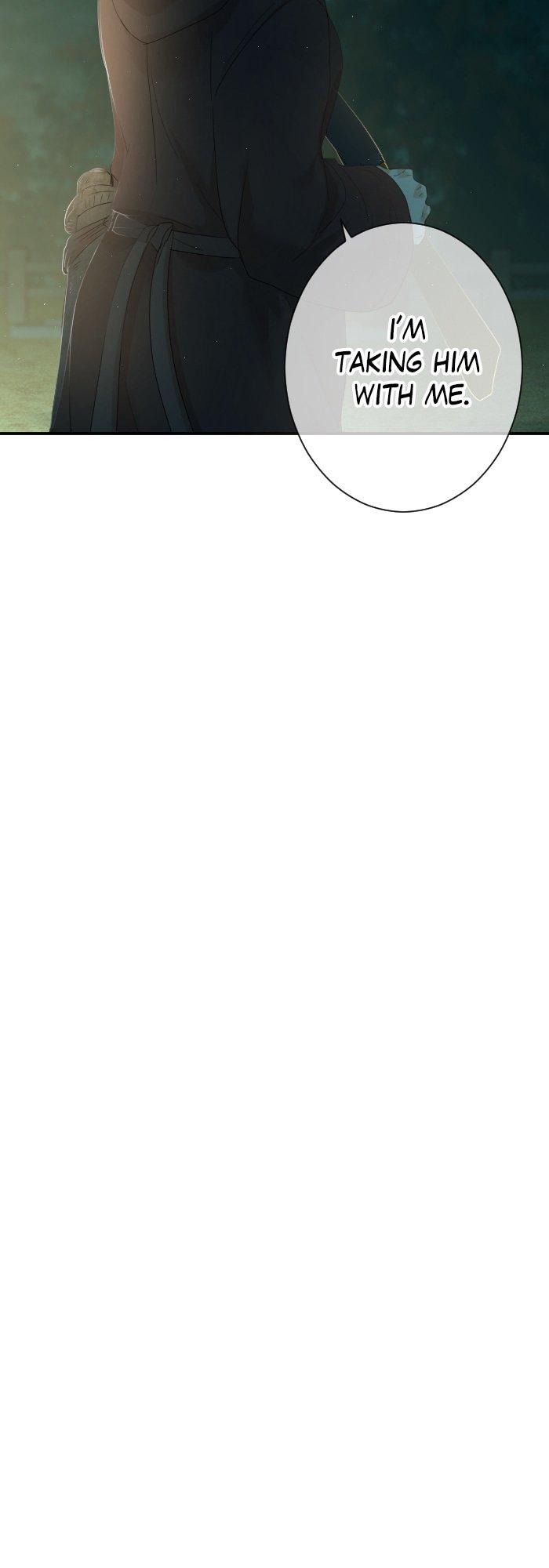 A Werewolf Boy - Chapter 22 Page 35