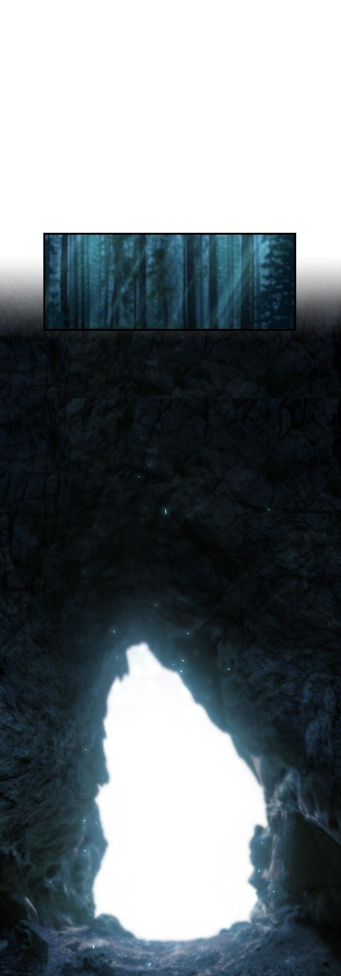 A Werewolf Boy - Chapter 24 Page 1