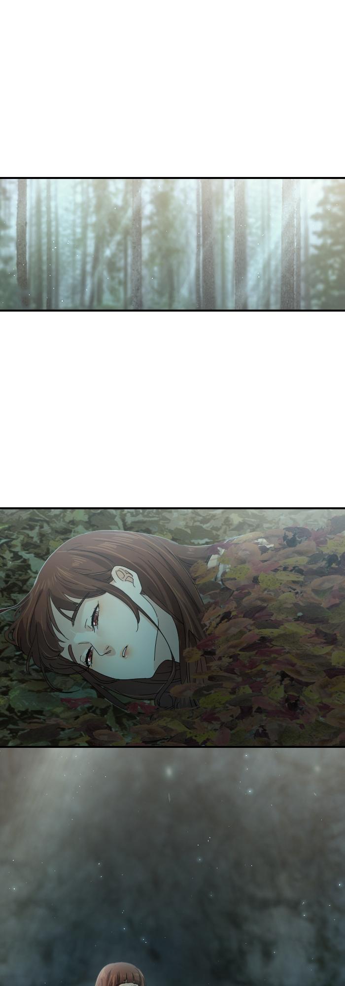 A Werewolf Boy - Chapter 24 Page 11